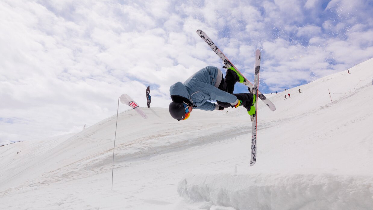 Narty Szczyrk Korbielów